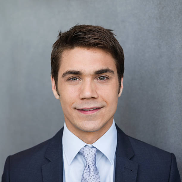 Dominic Bernard